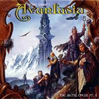 AVANTASIA – THE METAL OPERA PT 2