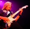 DOUG ALDRICH:“NO DEJO DIO POR WHITESNAKE”