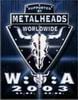 MAS BANDAS A WACKEN