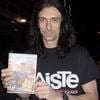 ENTREVISTA EN DIRECTO A SCOTT TRAVIS DE JUDAS PRIEST!!!!