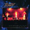 EDGUY: DISCO EN DIRECTO RETRASADO