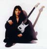 JOHN NORUM ENTRA EN UFO