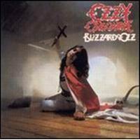 BLIZZARD OF OZZ