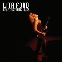 GREATEST HITS LIVE