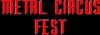 CONFIRMADO EL CARTEL DEL METAL CIRCUS FEST