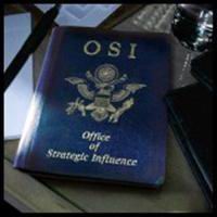 OFFICE OF STRATEGIC INFLUENCE