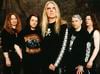 SAXON COMIENZAN A PREPARAR SU NUEVO ALBUM