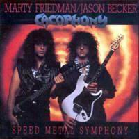 SPEED METAL SYMPHONY