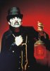 KING DIAMOND: EL NUEVO DISCO SER&AACUTE; LO MAS CRUDO HASTA LA FECHA