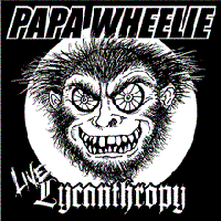 LIVE LYCANTHROPY