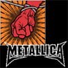 METALLICA DESVELAN LA PORTADA DE ST.ANGER Y SU NUEVO LOGO