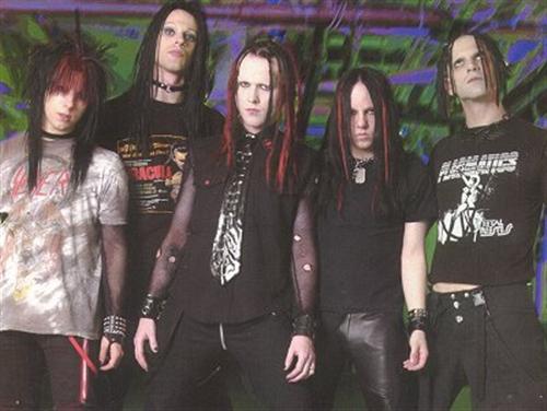 Murderdolls