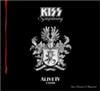 PORTADA DEL “ALIVE IV” DE KISS