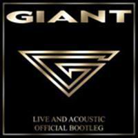 LIVE AND ACOUSTIC OFFICIAL BOOTLEG