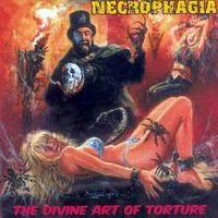 THE DIVINE ART OF TORTURE