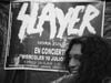 SLAYER COMIENZAN A TRABAJAR EN UN NUEVO DISCO