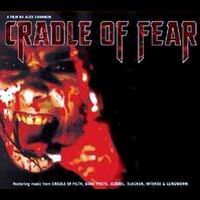 CRADLE OF FEAR