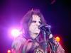 LISTA DE TEMAS DE LO NUEVO DE ALICE COOPER