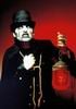 GIRA DE KING DIAMOND Y ENTOMBED