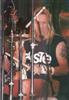 NICKO MCBRAIN ARRESTADO POR GOLPEAR A UN GUARDIA CON UN COCHE!