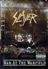 CONTENIDO DEL DVD DE SLAYER