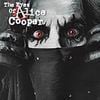 PORTADA Y TEMA DEL NUEVO DISCO DE ALICE COOPER