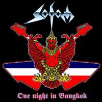 ONE NIGHT IN BANGKOK