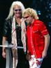 DVD DE SAMMY HAGAR