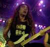 STEVE HARRIS: “NOS ENCANTARIA GIRAR CON JUDAS PRIEST”.