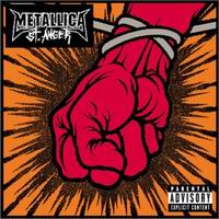 ST. ANGER