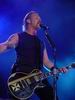 METALLICA TOCARÁN EN UN CLUB DE NEW YORK