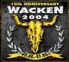 EL WACKEN'2004 COMIENZA A ANDAR