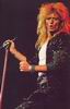 COVERDALE HABLA DE LA REUNIÓN DE WHITESNAKE