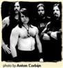 DANZIG GRABA NUEVO DISCO EN OCTUBRE