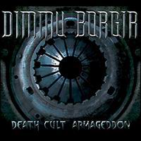 DEATH CULT ARMAGGEDON