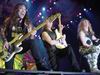 ¿GIRA SUDAMERICANA DE IRON MAIDEN Y JUDAS PRIEST?