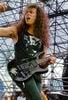 KIRK HAMMETT OPINA QUE BEATALLICA SON 'COOL'