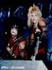 MOTLEY CRUE EDITAN UN DVD