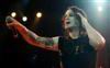 OZZY APLAZA TODA LA GIRA EUROPEA