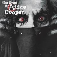 THE EYES OF ALICE COOPER