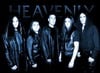 NUEVO DISCO DE HEAVENLY