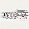 CONCIERTO DE IRONICA+WASTED YEARS+DOGMA OF FAITH EN BARCELONA