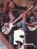 EL VIDEO PERDIDO DE CLIFF BURTON