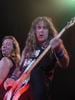 IRON MAIDEN CANCELAN MAS SHOWS