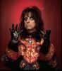 ALICE COOPER Vs LUIS DEL OLMO