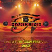 Live At The Gods 2002