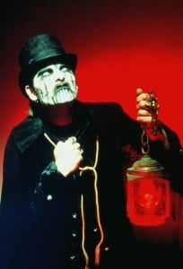 KING DIAMOND