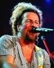 SAMMY HAGAR: DE MOMENTO PASO DE VAN HALEN