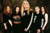 SAXON AL PIORNO...Y STRATOVARIUS TAMBIÉN?