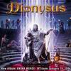 NUEVO DISCO DE DIONYSUS